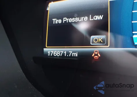 2016 Ford Fusion Se z USA, uszkodzony, nr VIN 3FA6P0H78GR242896